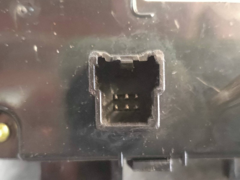 Recambio de mando calefaccion / aire acondicionado para chevrolet cruze ls referencia OEM IAM   