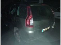 citroen c4 picasso del año 2010 2