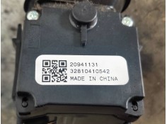 Recambio de mando limpia para chevrolet cruze ls referencia OEM IAM 20941131   2
