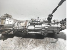 Recambio de caja cambios para suzuki grand vitara 5 puertas sq (ft) 2.0 turbodiesel cat referencia OEM IAM W1105920  