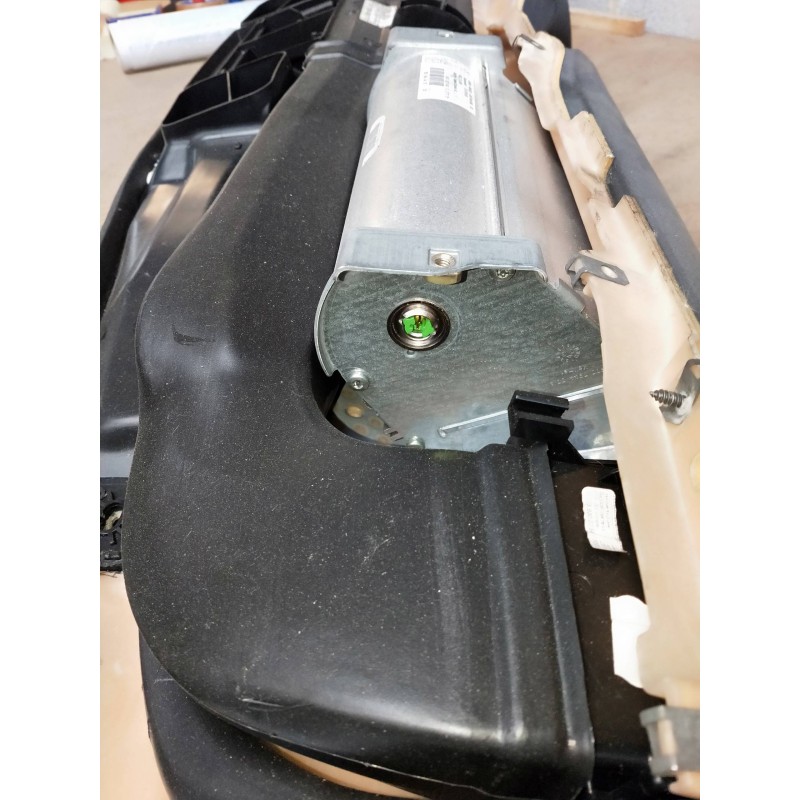 Recambio de kit airbag para mercedes clase c (w203) familiar c 220 t cdi (203.206) referencia OEM IAM   