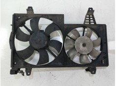 Recambio de electroventilador para volvo v40 familiar 1.9 turbo cat referencia OEM IAM 8240231  