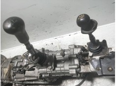 Recambio de caja cambios para suzuki grand vitara 5 puertas sq (ft) 2.0 turbodiesel cat referencia OEM IAM W1105920   2