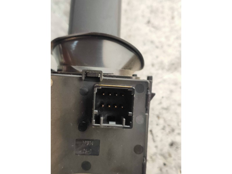 Recambio de mando limpia para chevrolet cruze ls referencia OEM IAM 20941131  