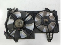 Recambio de electroventilador para volvo v40 familiar 1.9 turbo cat referencia OEM IAM 8240231   2