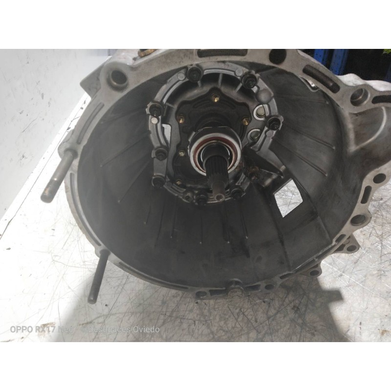 Recambio de caja cambios para suzuki grand vitara 5 puertas sq (ft) 2.0 turbodiesel cat referencia OEM IAM W1105920  