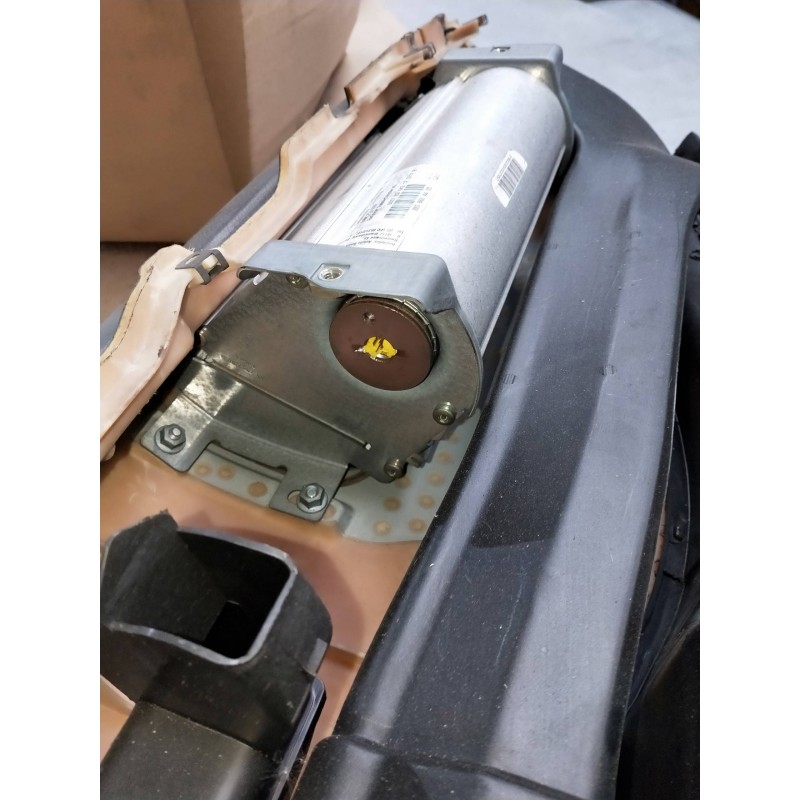 Recambio de kit airbag para mercedes clase c (w203) familiar c 220 t cdi (203.206) referencia OEM IAM   