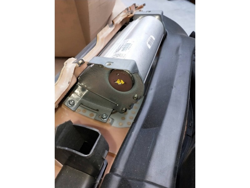 Recambio de kit airbag para mercedes clase c (w203) familiar c 220 t cdi (203.206) referencia OEM IAM   