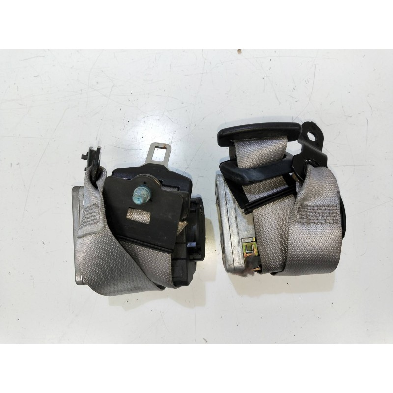 Recambio de kit airbag para mercedes clase c (w203) familiar c 220 t cdi (203.206) referencia OEM IAM   