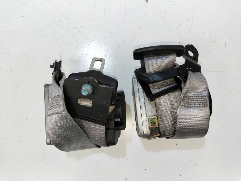 Recambio de kit airbag para mercedes clase c (w203) familiar c 220 t cdi (203.206) referencia OEM IAM   