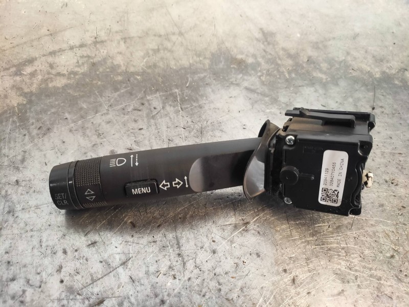 Recambio de mando luces para chevrolet cruze ls referencia OEM IAM 20941129  