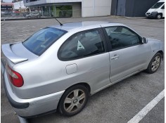 seat cordoba berlina (6k2) del año 1999 2