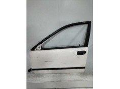 Recambio de puerta delantera izquierda para volvo v40 familiar 1.9 turbo cat referencia OEM IAM   