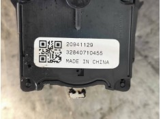 Recambio de mando luces para chevrolet cruze ls referencia OEM IAM 20941129   2