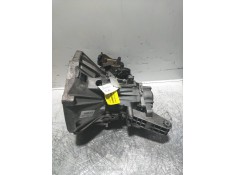 Recambio de caja cambios para alfa romeo 156 (116) 1.6 16v cat referencia OEM IAM   