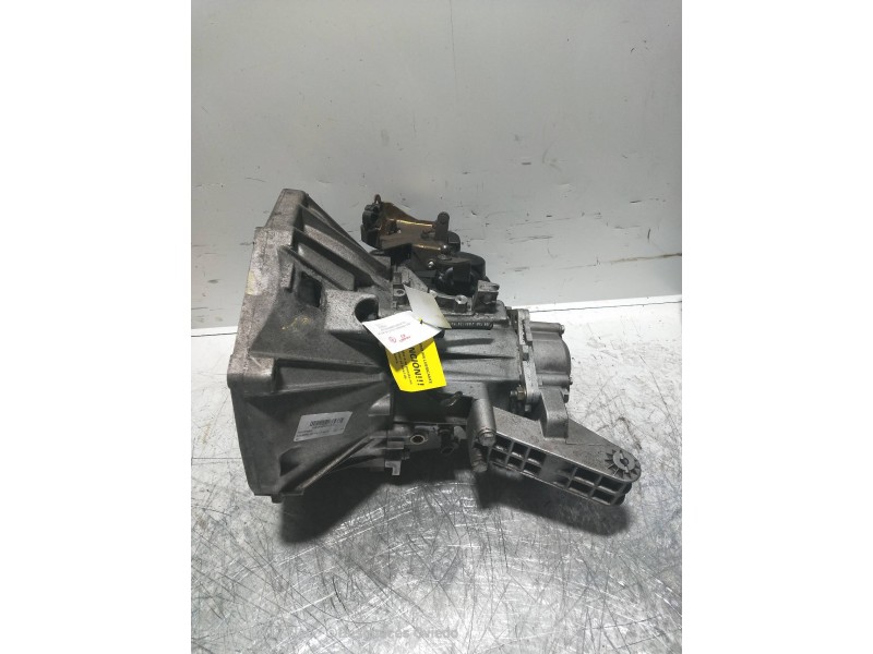 Recambio de caja cambios para alfa romeo 156 (116) 1.6 16v cat referencia OEM IAM   