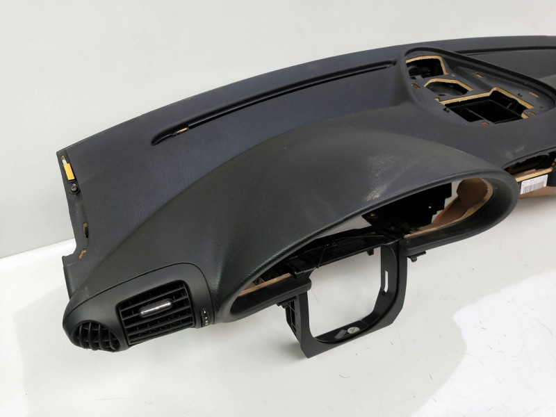 Recambio de kit airbag para mercedes clase c (w203) berlina 220 cdi (la) (203.008) referencia OEM IAM   