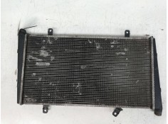 Recambio de radiador agua para volvo v40 familiar 1.9 turbo cat referencia OEM IAM   