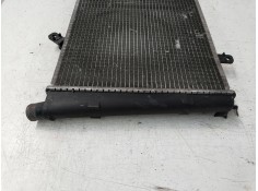 Recambio de radiador agua para volvo v40 familiar 1.9 turbo cat referencia OEM IAM    2