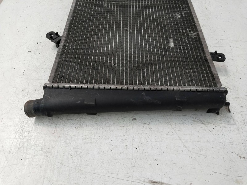 Recambio de radiador agua para volvo v40 familiar 1.9 turbo cat referencia OEM IAM   