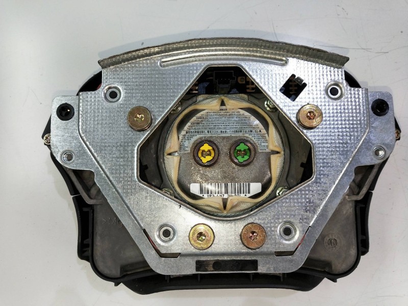 Recambio de kit airbag para mercedes clase c (w203) berlina 220 cdi (la) (203.008) referencia OEM IAM   