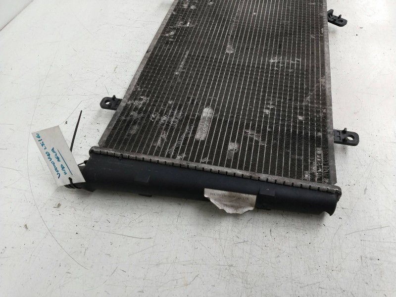 Recambio de radiador agua para volvo v40 familiar 1.9 turbo cat referencia OEM IAM   