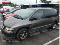 chrysler voyager (gs) del año 1998