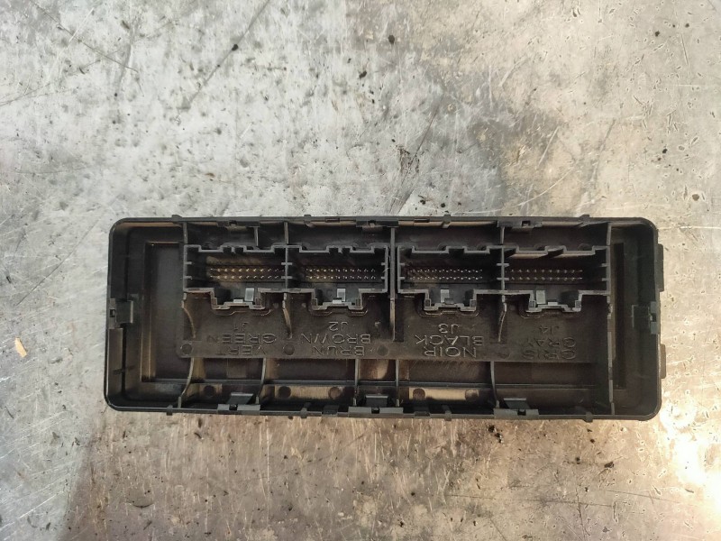 Recambio de modulo electronico para chevrolet cruze ls referencia OEM IAM 13589910  