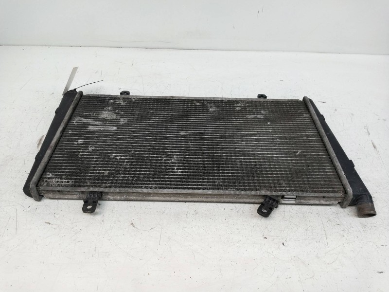 Recambio de radiador agua para volvo v40 familiar 1.9 turbo cat referencia OEM IAM   