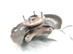 Recambio de mangueta delantera derecha para toyota yaris (ncp1/nlp1/scp1) 1.4 turbodiesel cat referencia OEM IAM    2