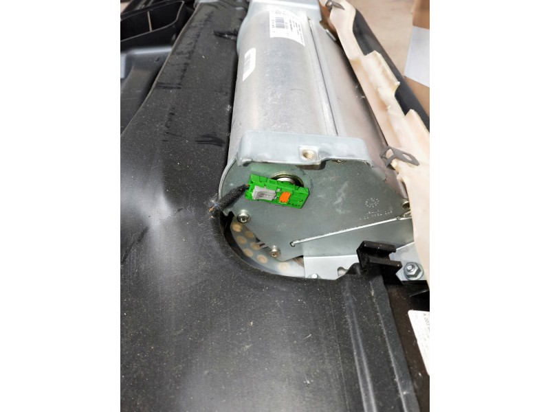 Recambio de kit airbag para mercedes clase c (w203) berlina 220 cdi (la) (203.008) referencia OEM IAM   