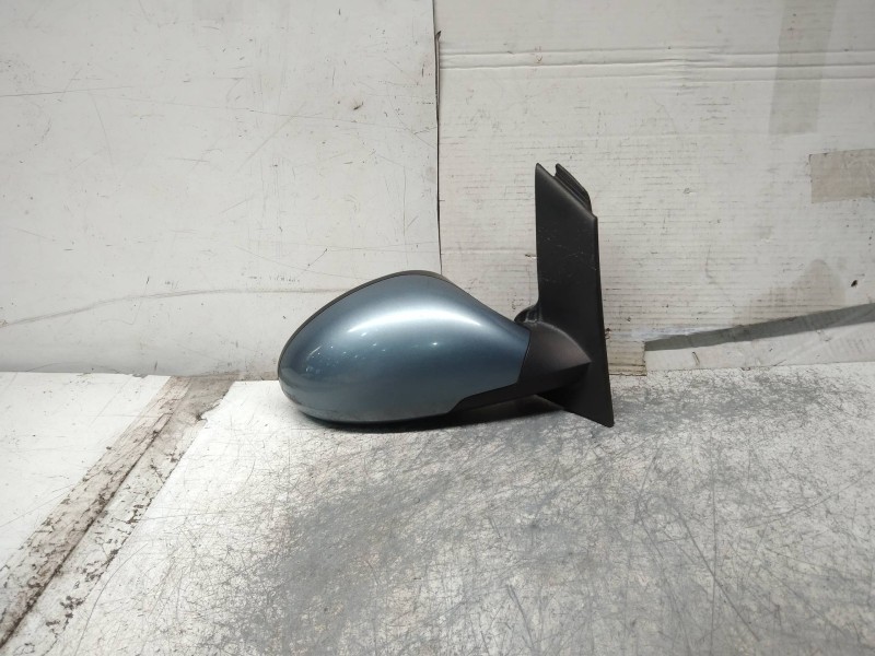 Recambio de retrovisor derecho para seat toledo (5p2) reference referencia OEM IAM   ELECTRICO