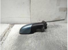 Recambio de retrovisor derecho para seat toledo (5p2) reference referencia OEM IAM   ELECTRICO 2