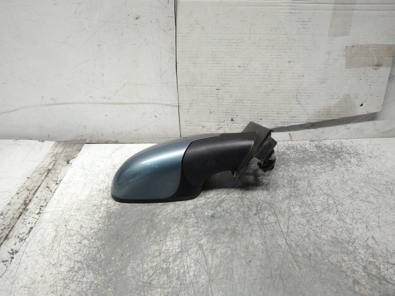Recambio de retrovisor derecho para seat toledo (5p2) reference referencia OEM IAM   ELECTRICO