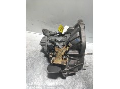 Recambio de caja cambios para alfa romeo 156 (116) 1.6 16v cat referencia OEM IAM    2
