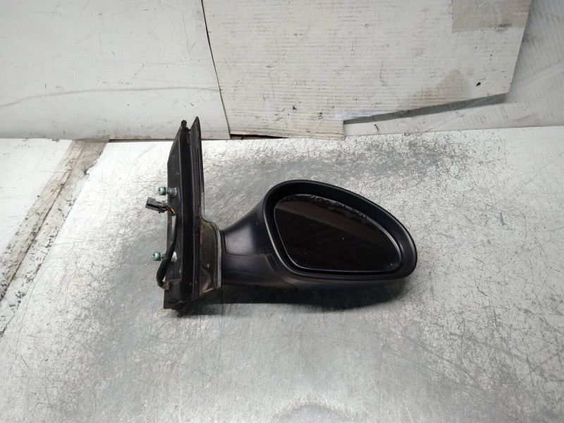 Recambio de retrovisor derecho para seat toledo (5p2) reference referencia OEM IAM   ELECTRICO