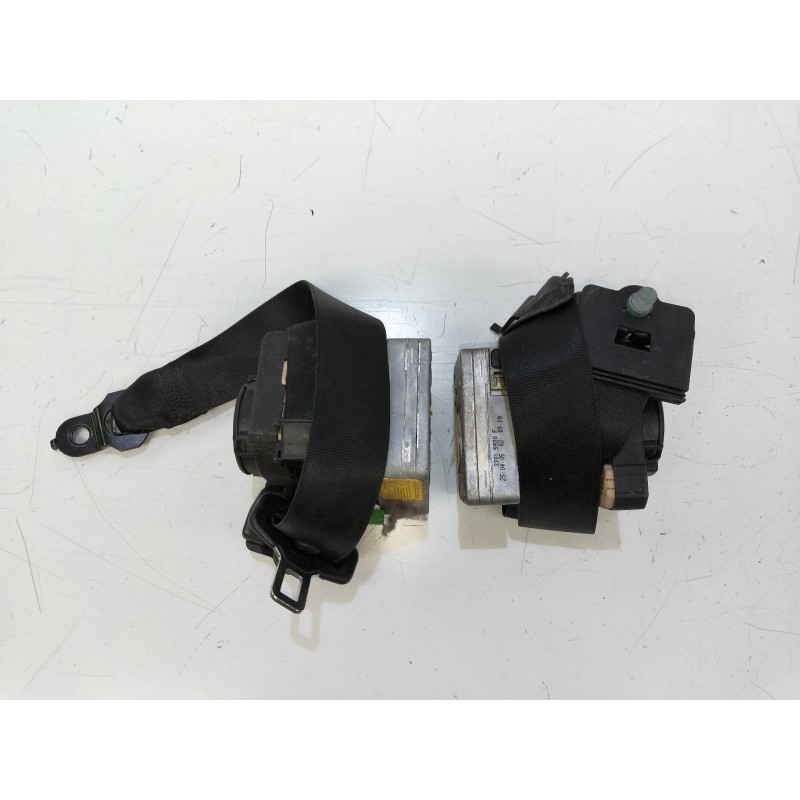 Recambio de kit airbag para mercedes clase c (w203) berlina 220 cdi (la) (203.008) referencia OEM IAM   
