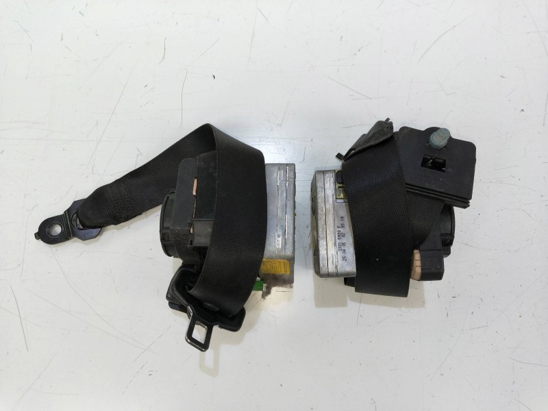 Recambio de kit airbag para mercedes clase c (w203) berlina 220 cdi (la) (203.008) referencia OEM IAM   