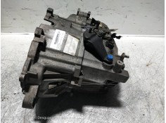 Recambio de caja cambios para volvo v40 familiar 2.0 turbo cat referencia OEM IAM P613582 M56HB T104094