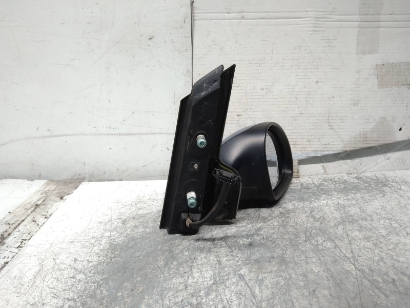 Recambio de retrovisor derecho para seat toledo (5p2) reference referencia OEM IAM   ELECTRICO