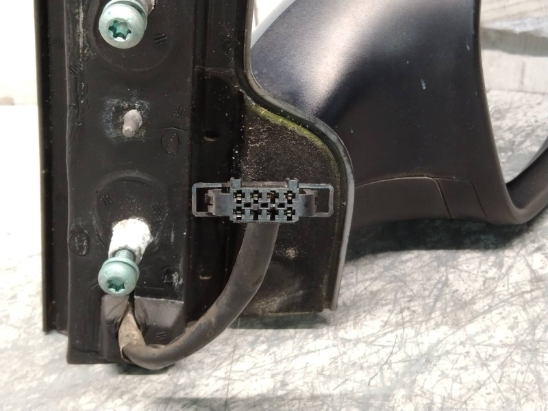 Recambio de retrovisor derecho para seat toledo (5p2) reference referencia OEM IAM   ELECTRICO