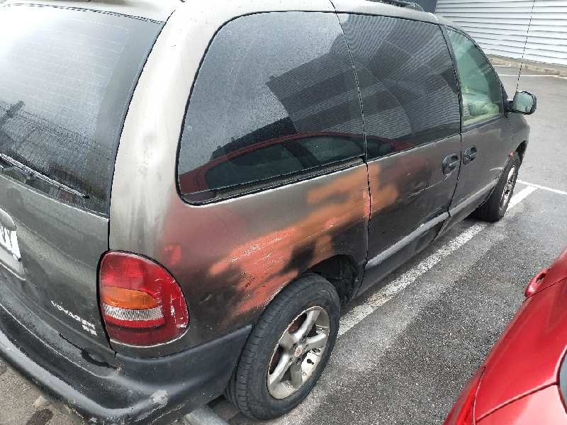 chrysler voyager (gs) del año 1998