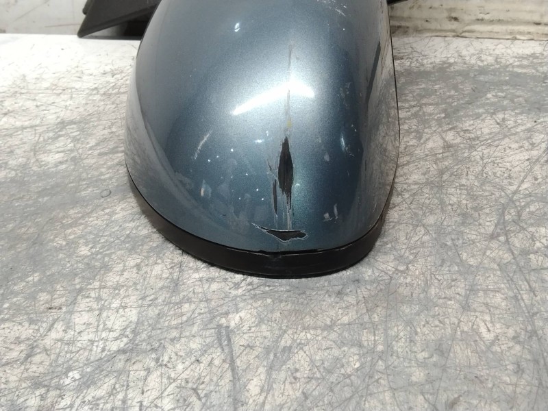 Recambio de retrovisor derecho para seat toledo (5p2) reference referencia OEM IAM   ELECTRICO