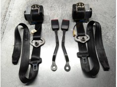 Recambio de juego cinturones delantero para volkswagen new beetle (9c1/1c1) 1.9 tdi referencia OEM IAM   3P