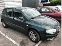 fiat stilo (192) del año 2002