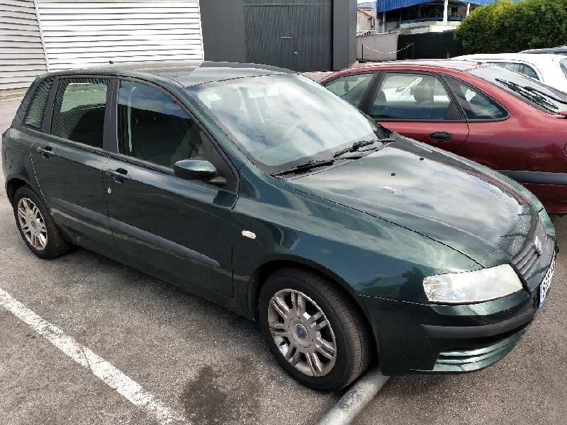 fiat stilo (192) del año 2002