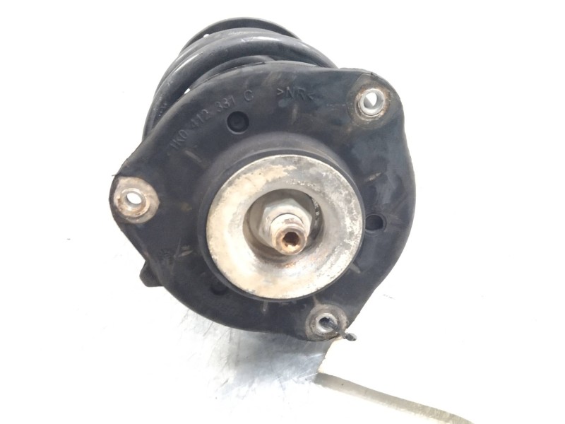 Recambio de amortiguador delantero derecho para volkswagen touran (1t3) advance referencia OEM IAM   