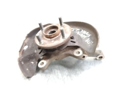 Recambio de mangueta delantera derecha para toyota yaris (ncp1/nlp1/scp1) 1.4 d-4d expo referencia OEM IAM    2