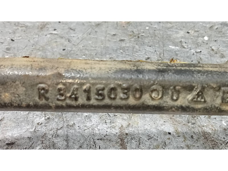 Recambio de brazo suspension inferior delantero derecho para bmw x3 (e83) 2.0d referencia OEM IAM 3415030  