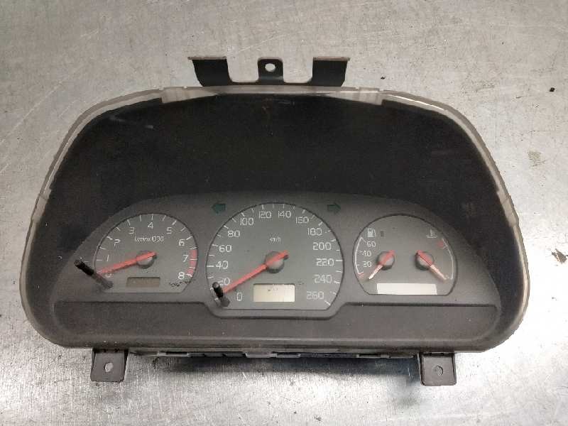 Recambio de cuadro instrumentos para volvo v40 familiar 2.0 turbo cat referencia OEM IAM 30883048B OP0200029 